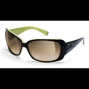 Smith Optics Shoreline Sunglasses Apple Tortoise